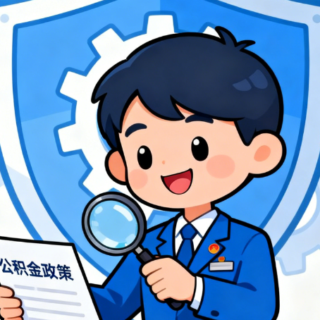 晋城《关于2025住房公积金年度缴存有关问题的通知》政策解读