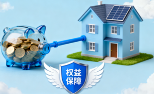 晋城住房公积金政策“上新” 一文为你划重点