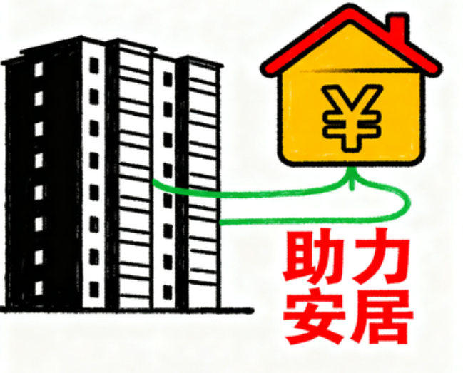 晋城从发放补贴到公积金贷提额,各地保障多子女家庭住房政策升温