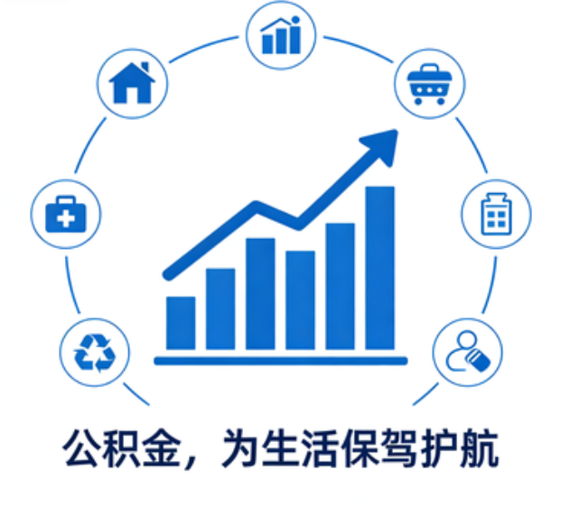 晋城住房公积金制度迎来历史性变革:普惠化、数字化、服务化成为新趋势
