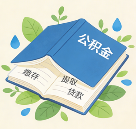 晋城住房公积金的提取条件