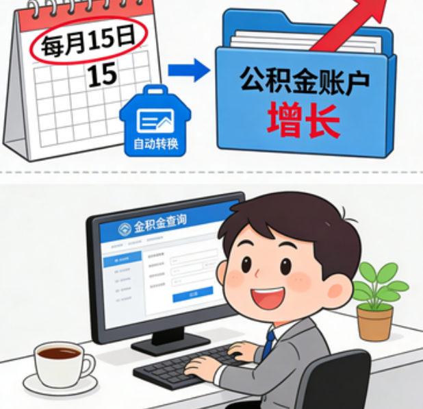 晋城公积金代办服务:专业赋能,合规守护您的住房权益