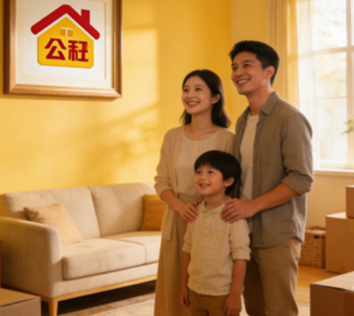 晋城夫妻购房提取住房公积金