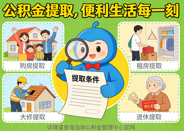 晋城能抵物业费、大病支出、装电梯!公积金还能这么用