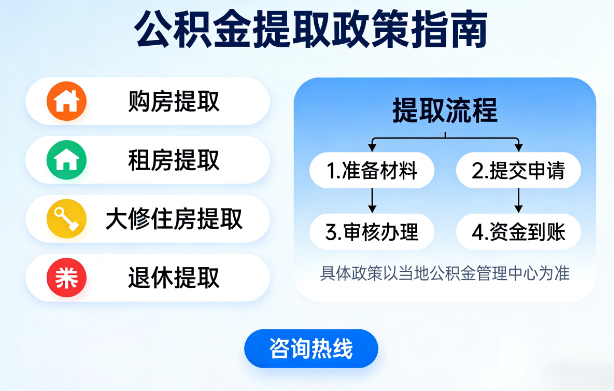 晋城住房公积金与养老规划:制度功能解析与个人资金活用指南
