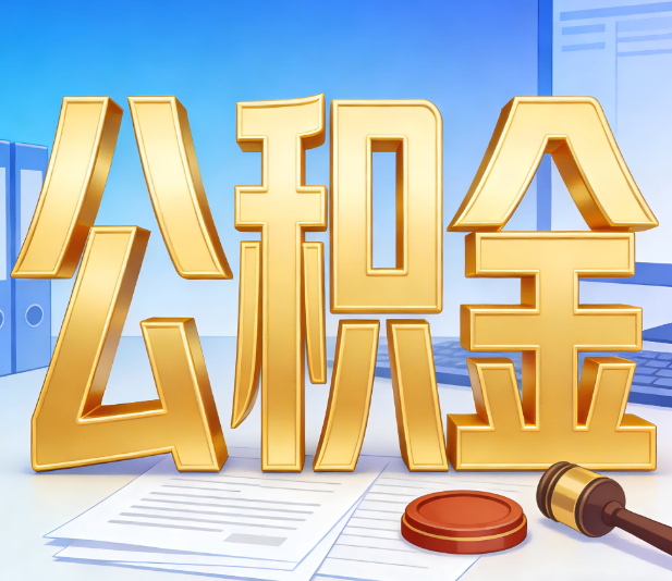 晋城第三方公积金服务公司的价值重构与行业共赢