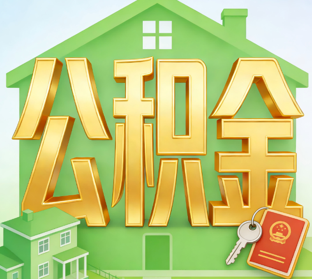 晋城公积金代办新角色：从“跑腿”到“家庭资产配置助手”