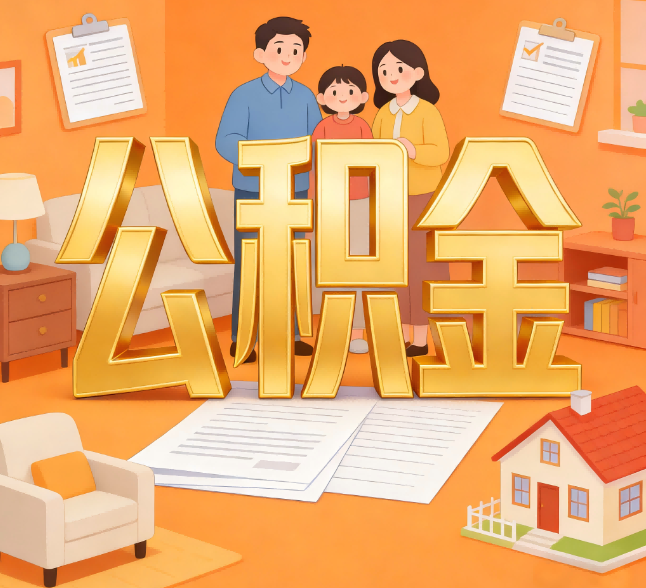 晋城公积金代办服务的现实价值与普惠意义