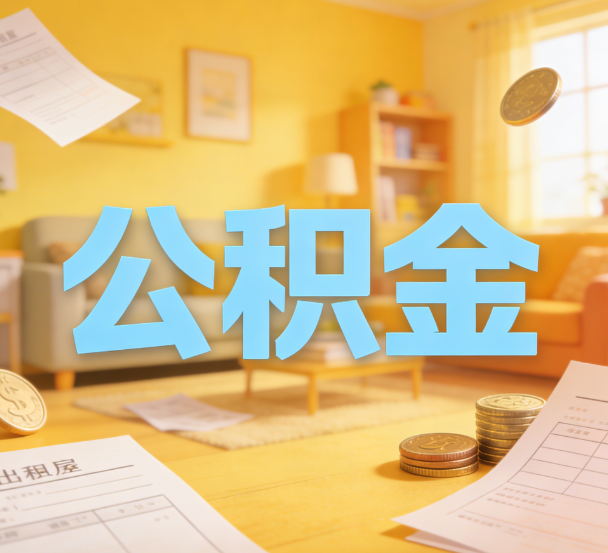 晋城别让公积金“躺在账户里睡觉”！