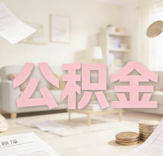 晋城公积金代办的“正确打开方式”：这4种情况下，找合规代办是真省心