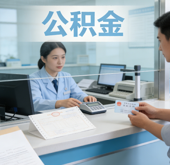 晋城公积金提取的两种方式全面对比
