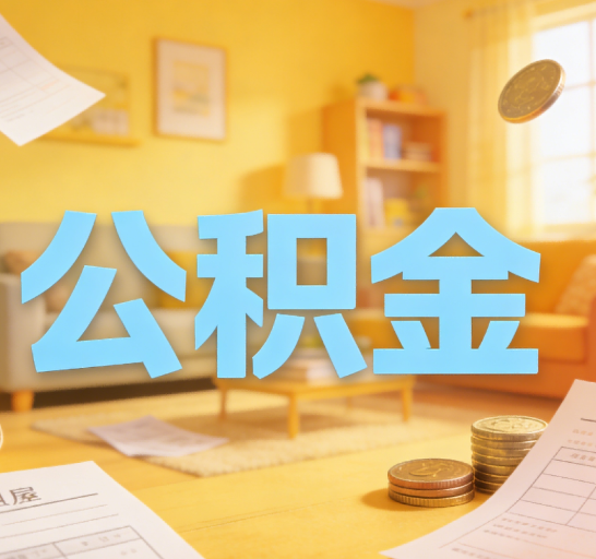 晋城买房如何提取公积金？