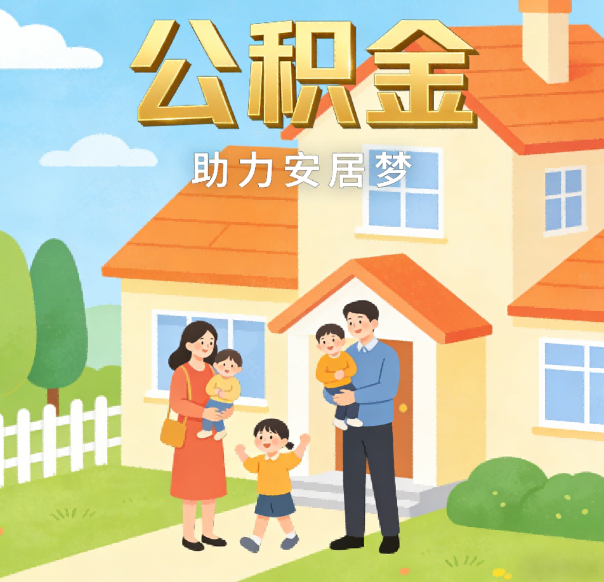 晋城公积金代办行业观察：合规化浪潮下，专业服务迎来价值回归