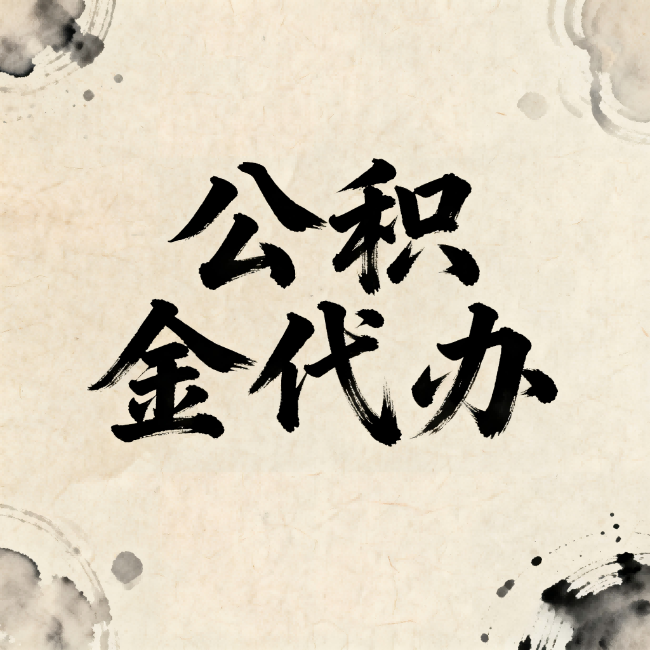 晋城公积金代办:关于收费,你想知道的都在这里